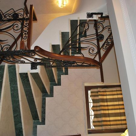 Hotel Vila Sigal Κορυτσά Εξωτερικό φωτογραφία