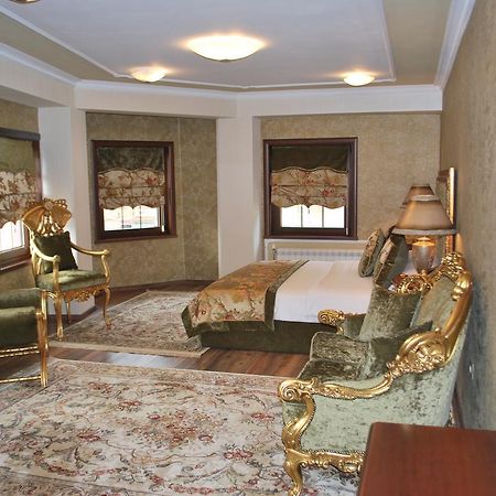 Hotel Vila Sigal Κορυτσά Εξωτερικό φωτογραφία