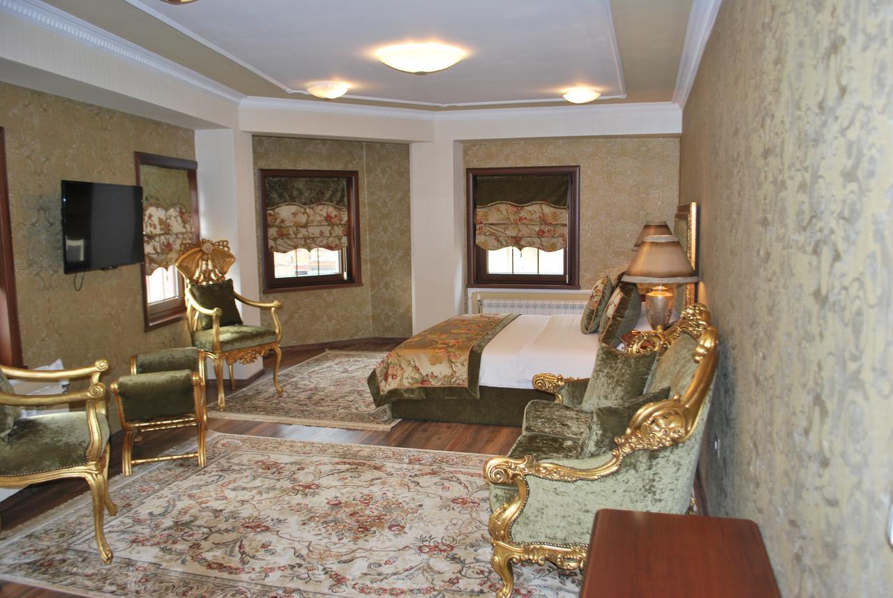 Hotel Vila Sigal Κορυτσά Εξωτερικό φωτογραφία