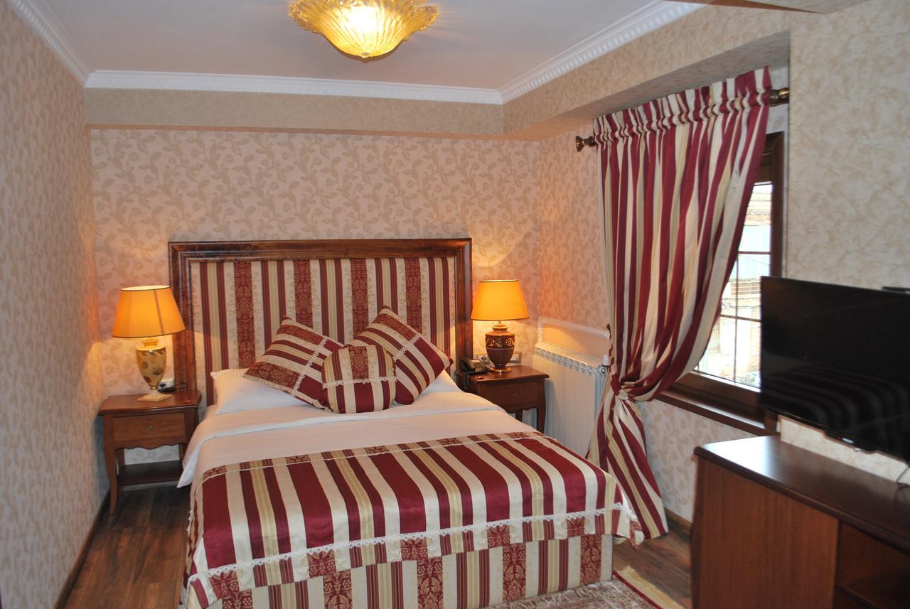 Hotel Vila Sigal Κορυτσά Εξωτερικό φωτογραφία